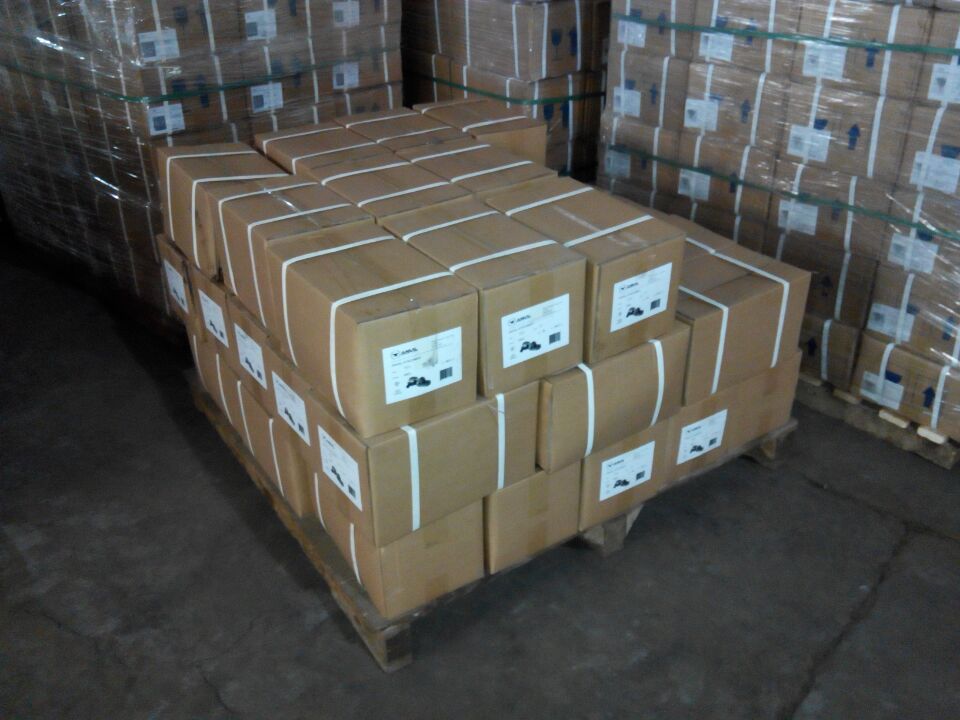 Custom Deep Drawn Aluminum Box Part Fabrication with ISO9001 2008 Certificate