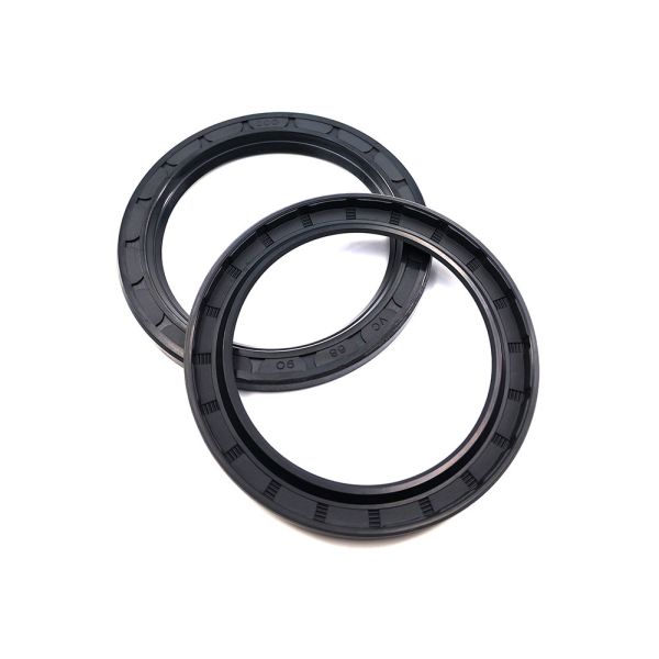 VC Oil Resistance Mechanical Skeleton Oil Seal Automotive NBR Oil Seals