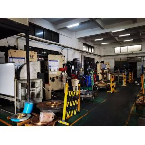 Foshan Shangshui Hardware Spring Co., Ltd