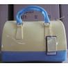 Buy cheap Colourfull Silicone Jelly Bag For Women from wholesalers