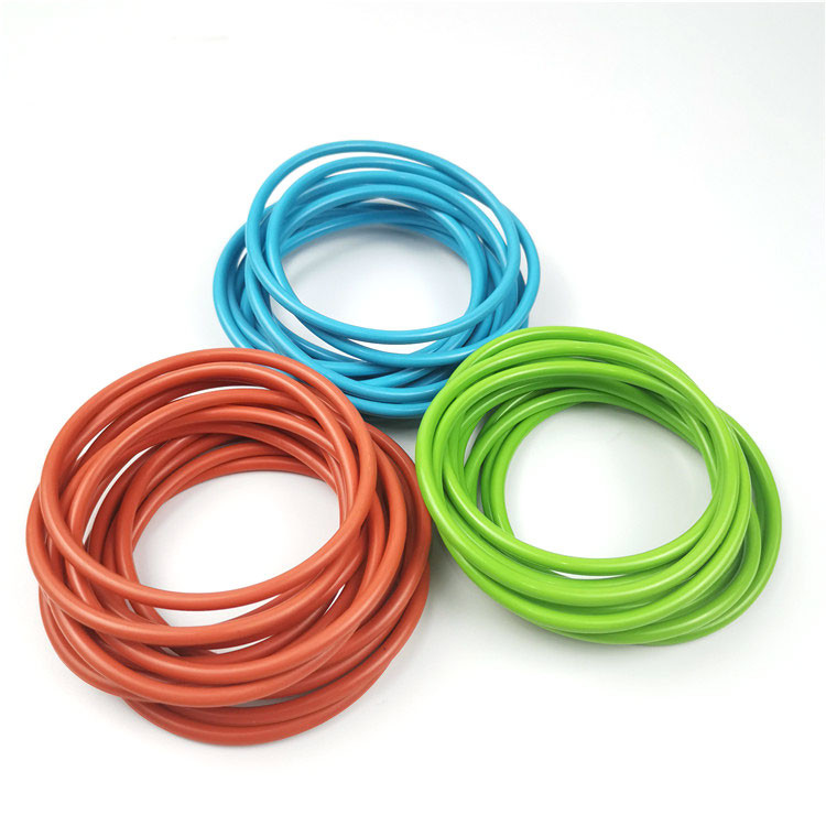 AS568-224 Silicone Gasket Ring