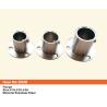 Buy cheap C038 Furniture connecting fittings:Flange from wholesalers