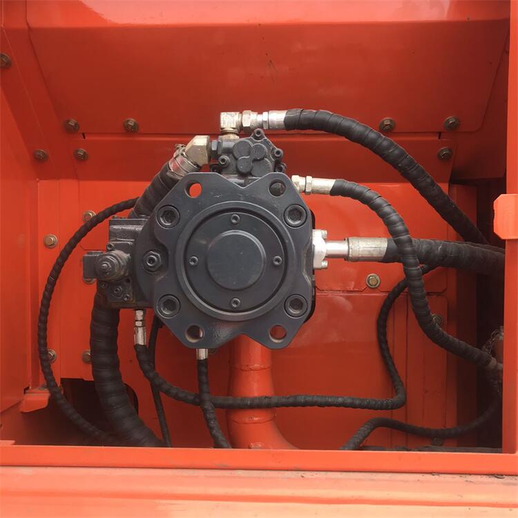 30 Ton Used Doosan 300 Excavator Dx300 Dx300lc-9c in Good Condition from South Korea