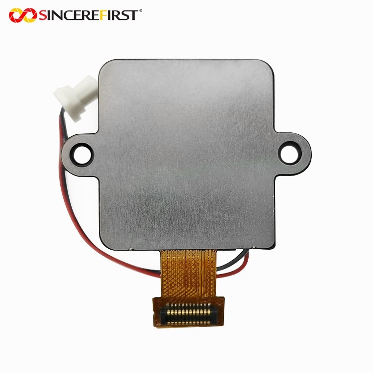 4k Wide Angle Ir Cut Camera Raspberry Pi OV4689 1/3″ Cmos Sensor