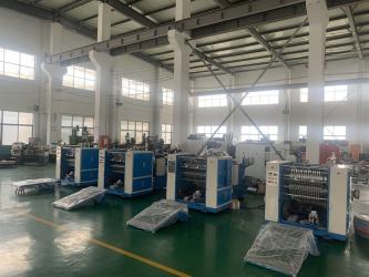 SHANGHAI LIKEE MACHINERY MOULD CO.,LTD