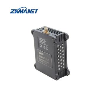 ZKMANET1433T 15km COFDM 1080P Video Wireless Communication Drone Transmitter