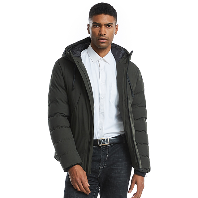 Windbreaker Electric Heated Jacket Battery Powered Electric Warming Jacket