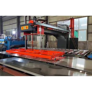 Buy cheap Industrial Robot for Wood Loading and Unloading Customization product