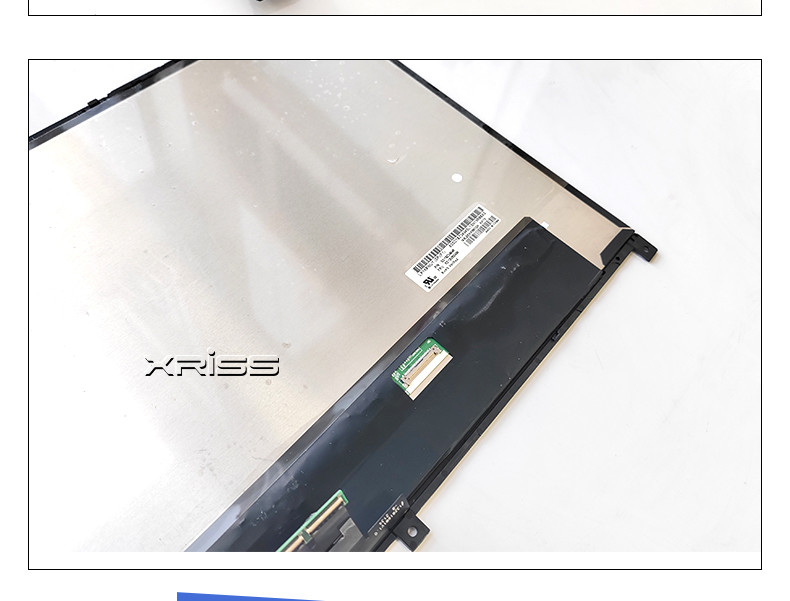 16.0 Inch Touch Screen For Lenovo IdeaPad Flex 5-16 Series Flex 5 16ALC7 16IAU7 Display Assembly FHD 1920x1080
