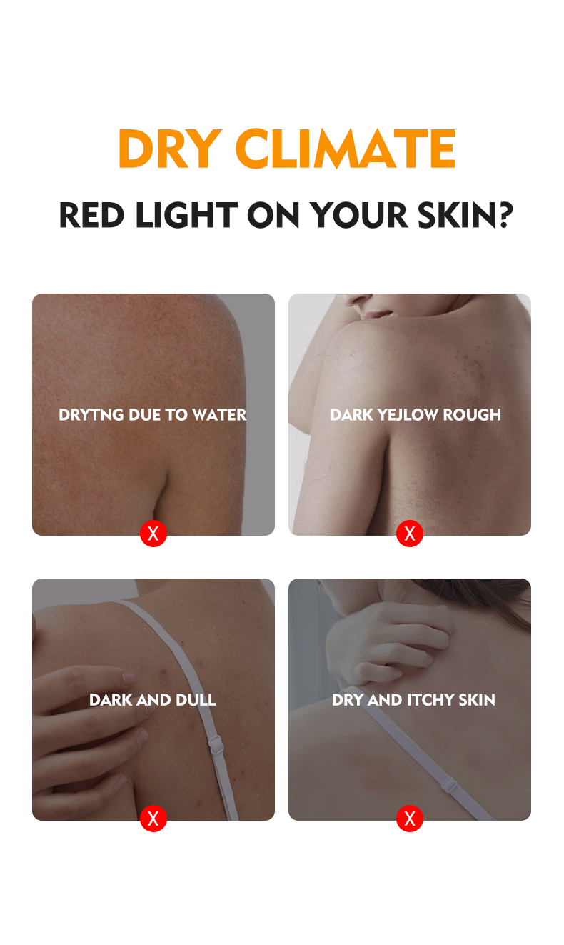 Skin Care Factory / Manufaturer Whitening Body Lotion Lightening Hydrating AHA Vitamin C Body Lotion Niacinamide Body Lotion