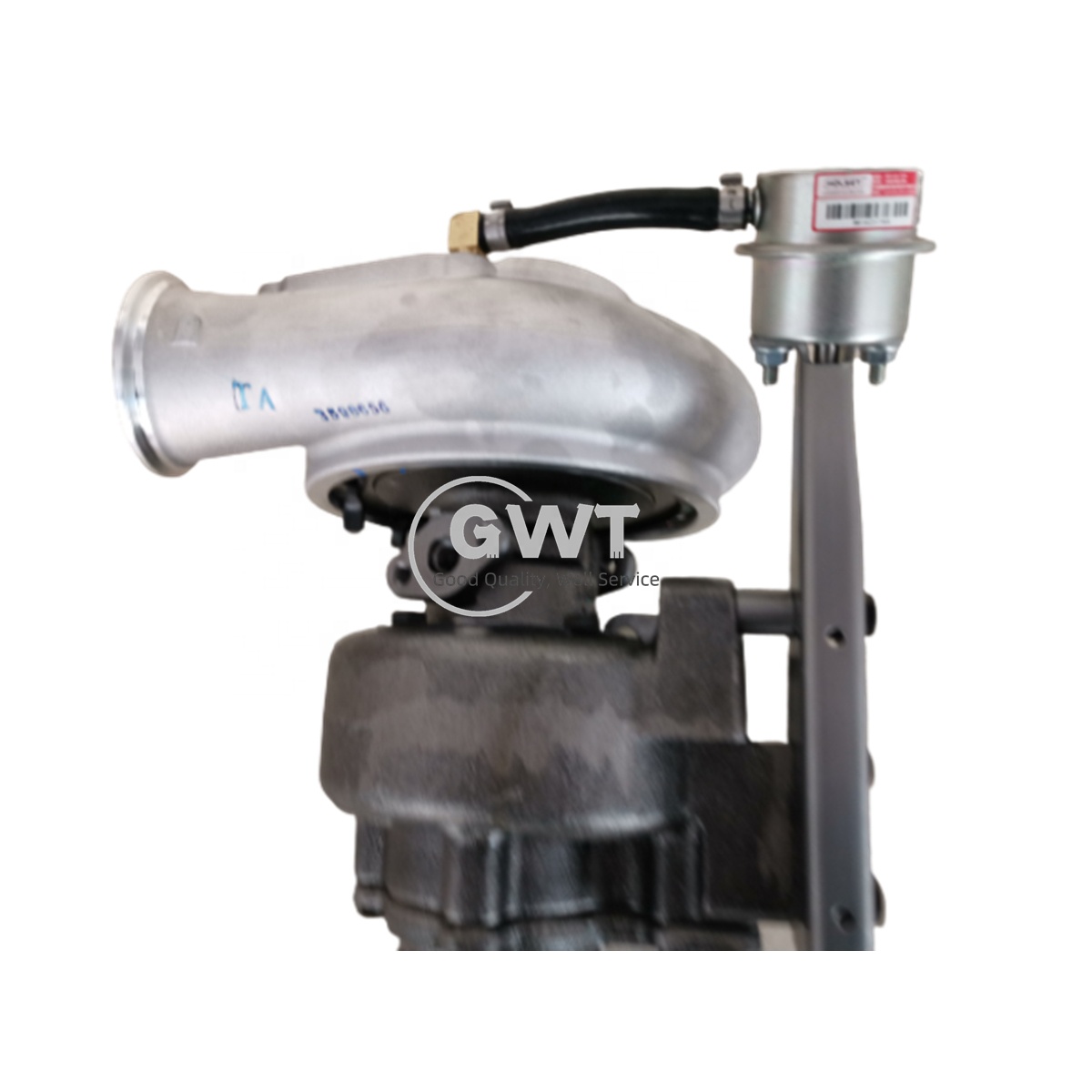 Turbocharger DCEC QSD6 HX35W 3780337 for 3786527H 3780338 3792214 3797805 3790062