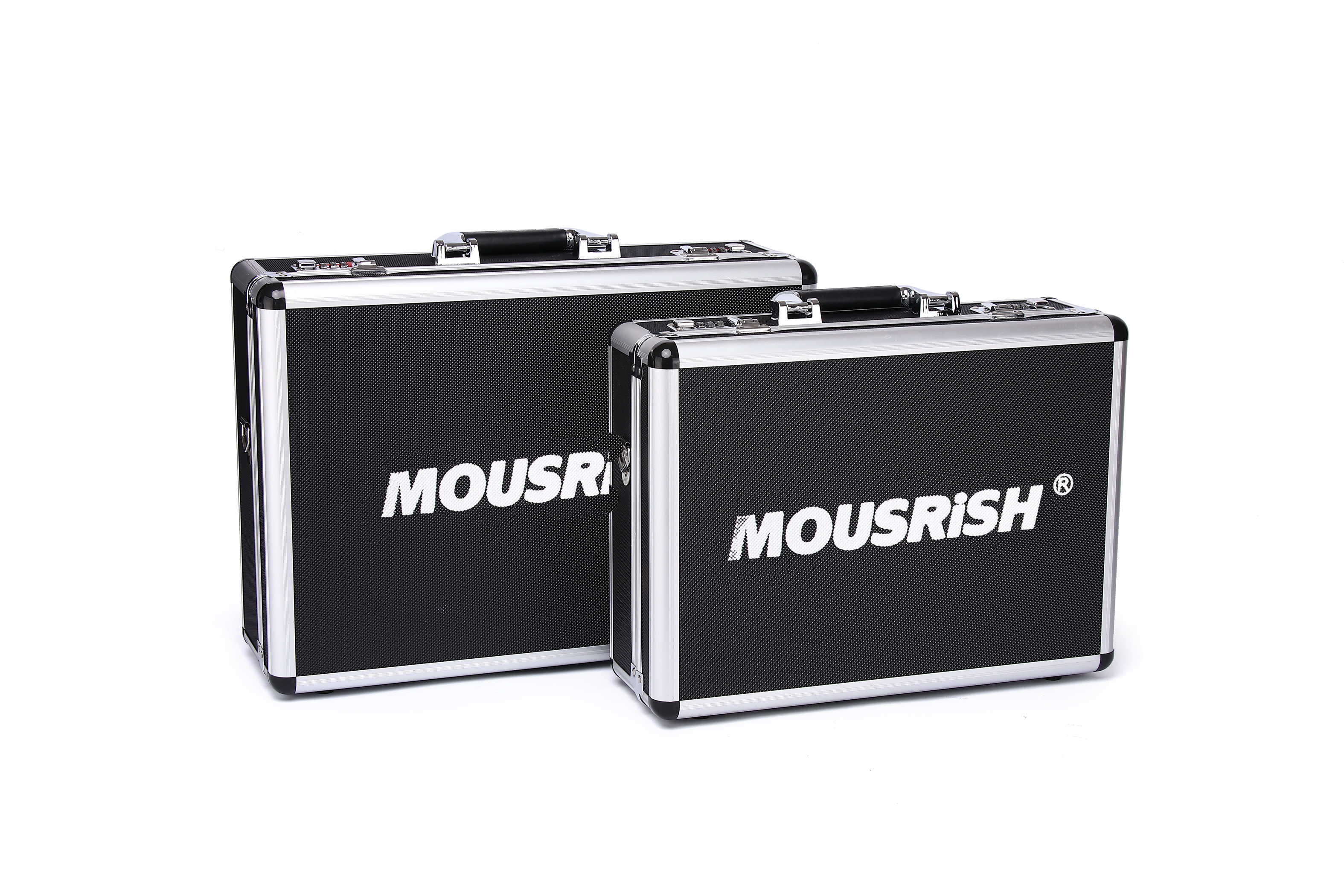 Tattoo Kit Mousrish One Box With Complete Tools Medium Size And Large Size Tattoo Box