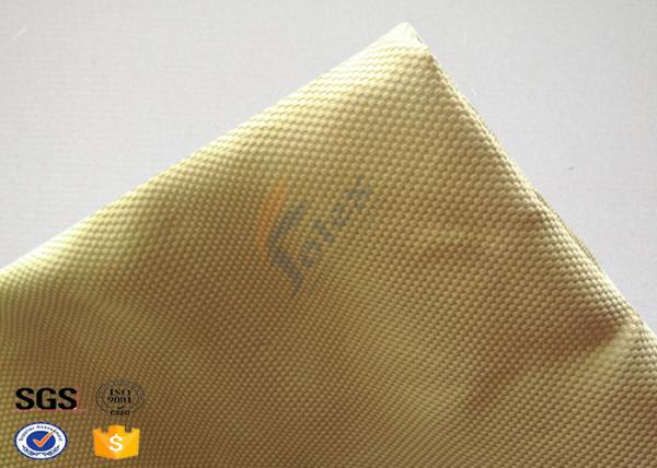 Light Weight Aramid Fiber Fabric Military Bulletproof Vest Fabric Fatigue