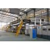 Buy cheap High Speed Packing Box Corrugated Carton Cardboard Production Line from wholesalers