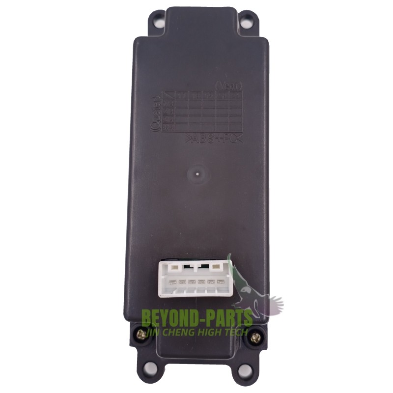 EC C D Serials EC210C EC210D Excavator Ac Unit Parts Air Conditioner Panel 14594714
