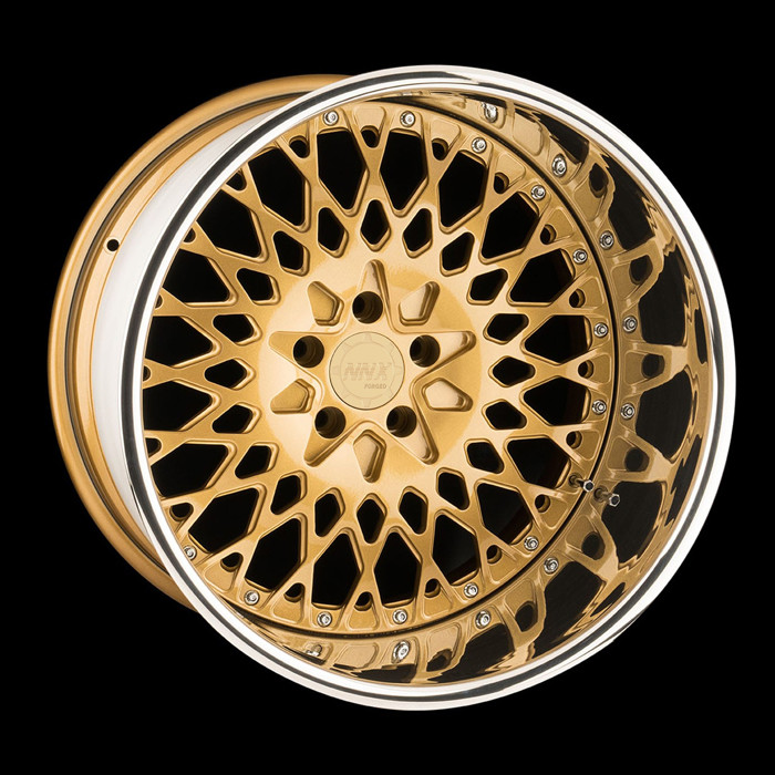Passenger car wheel 19 20 21 22 24 inch custom forged car rims 5 hole 5x114.3 5x120 alloy car wheels