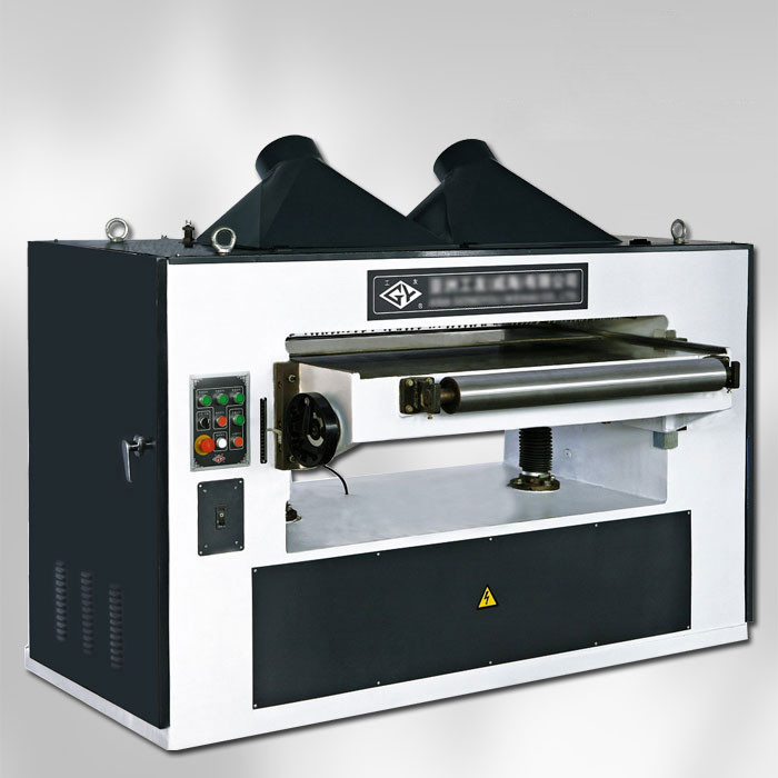 MB1010E MB1013E Single side thicknesser