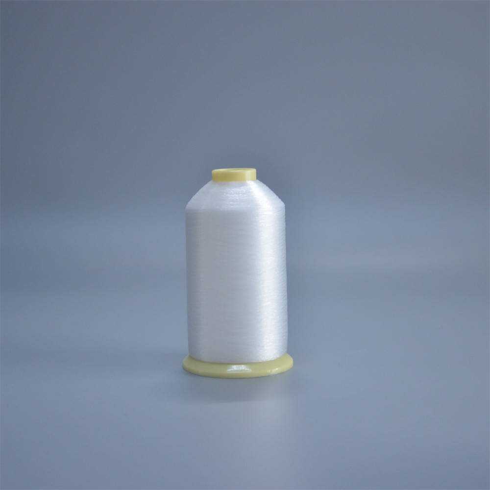 Polyamide Mono Yarn Polyamide Monofilament Factory Transparent sewing thread manufacture