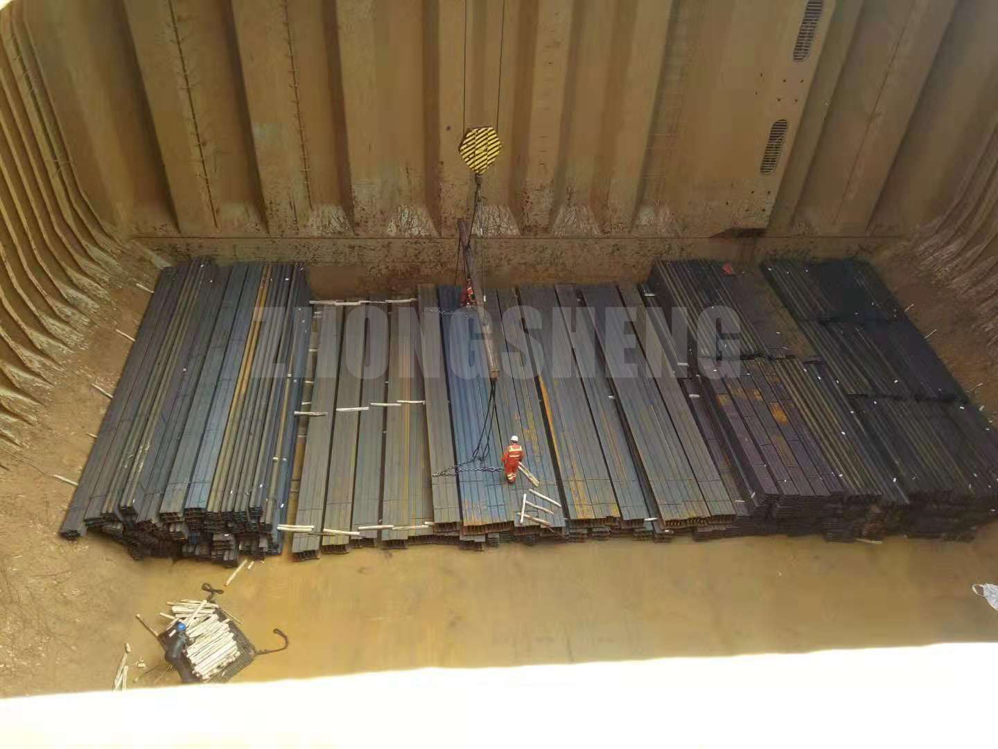 700x300 H Steel Beam HEA 450 H Beam 12m 294*200 Steel H Beam with EN Standard and Flange Thickness 4.5-35mm at Cheaper