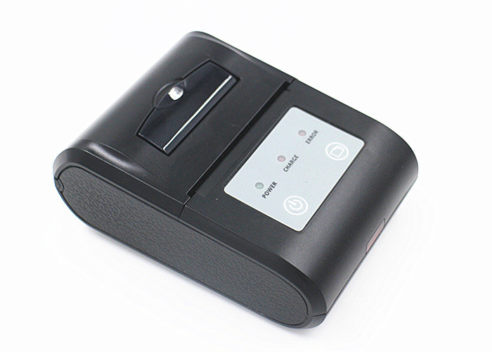 Masung Mobile High Speed 90mm/s Windows USB bluetooth thermal printer