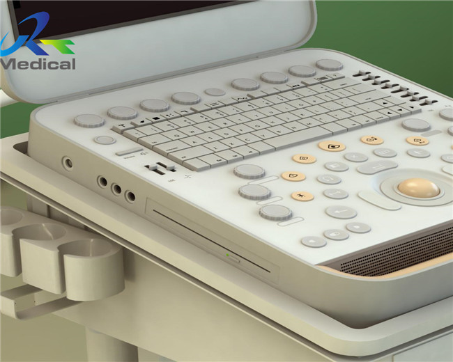 Cx50 CX30 HD7 Ultrasound Keyboard 4535-614-53691