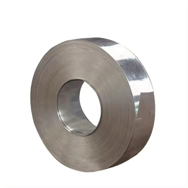 Factory Price ASTM 420j2 Stainless Steel Strips Coil Ss Strip