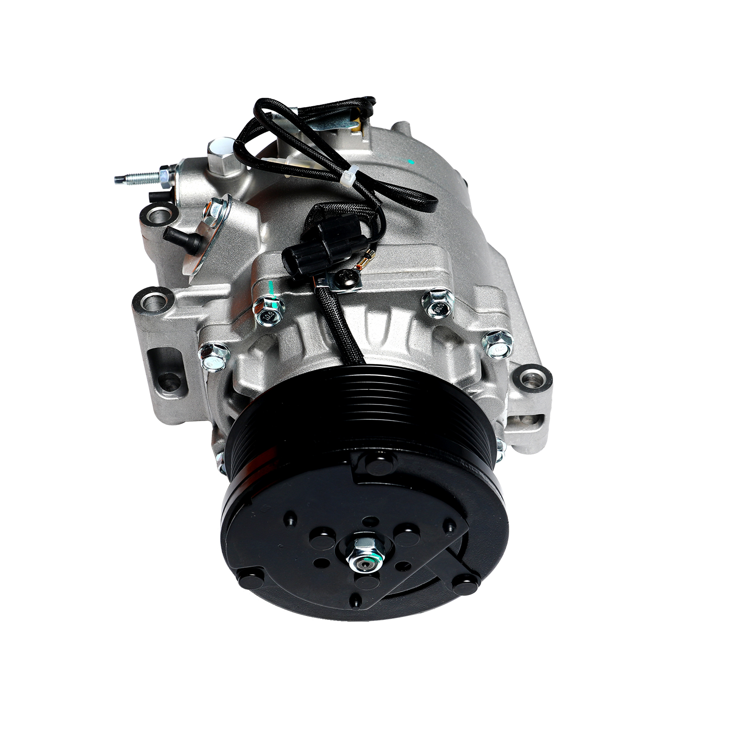MASUMA AC-5003 Air Conditioning Compressor for Honda Civic FD FA 1.8 R18A1 Top Choice