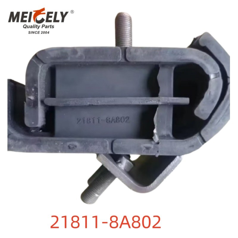 21811-8A802 Insulator Engine Mounting Engine Seat 21811-8A800 21811-8A802