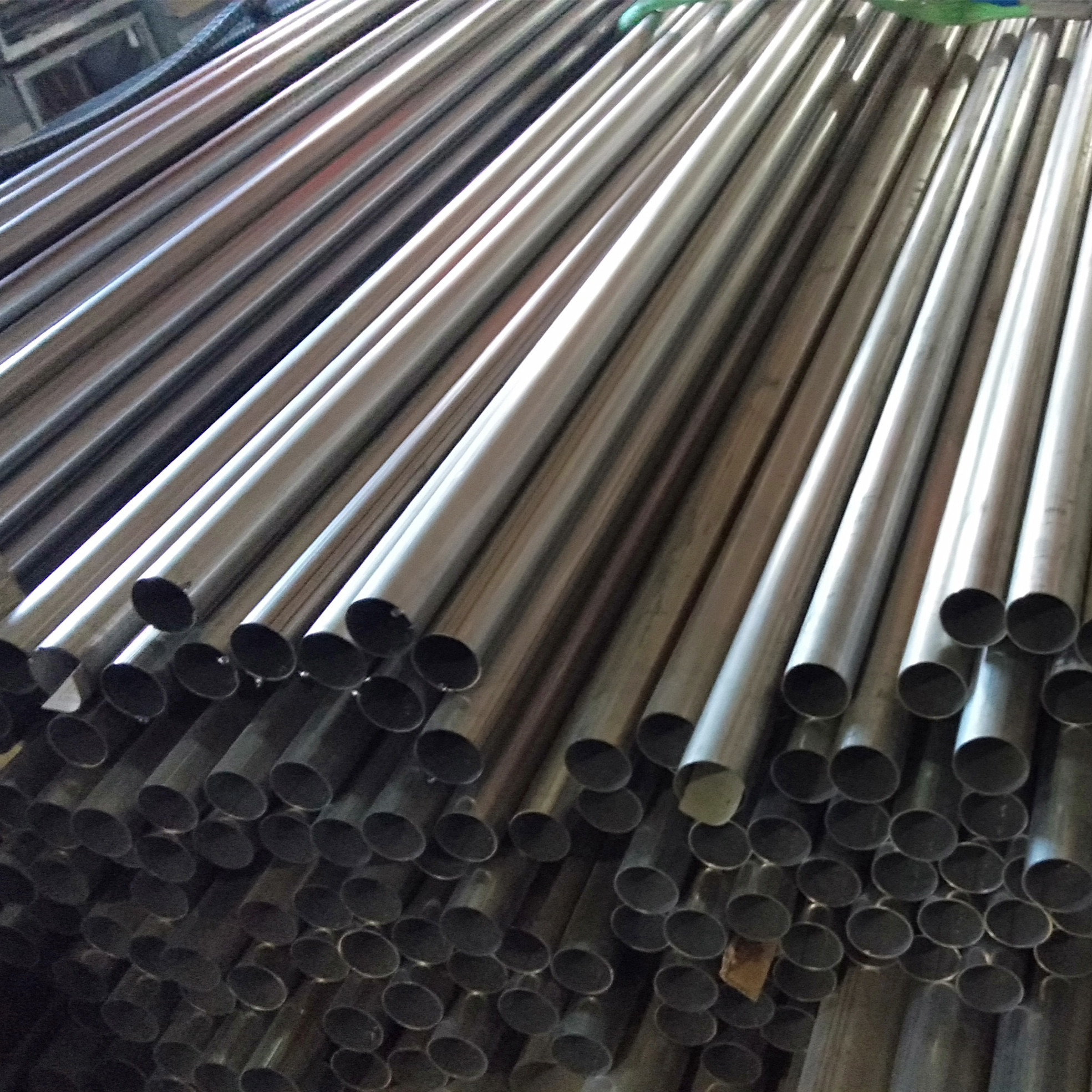 409l Ss Welded Pipe 60*1.2*5800mm Astm A268 409 Grade En 10088-2 1.4512