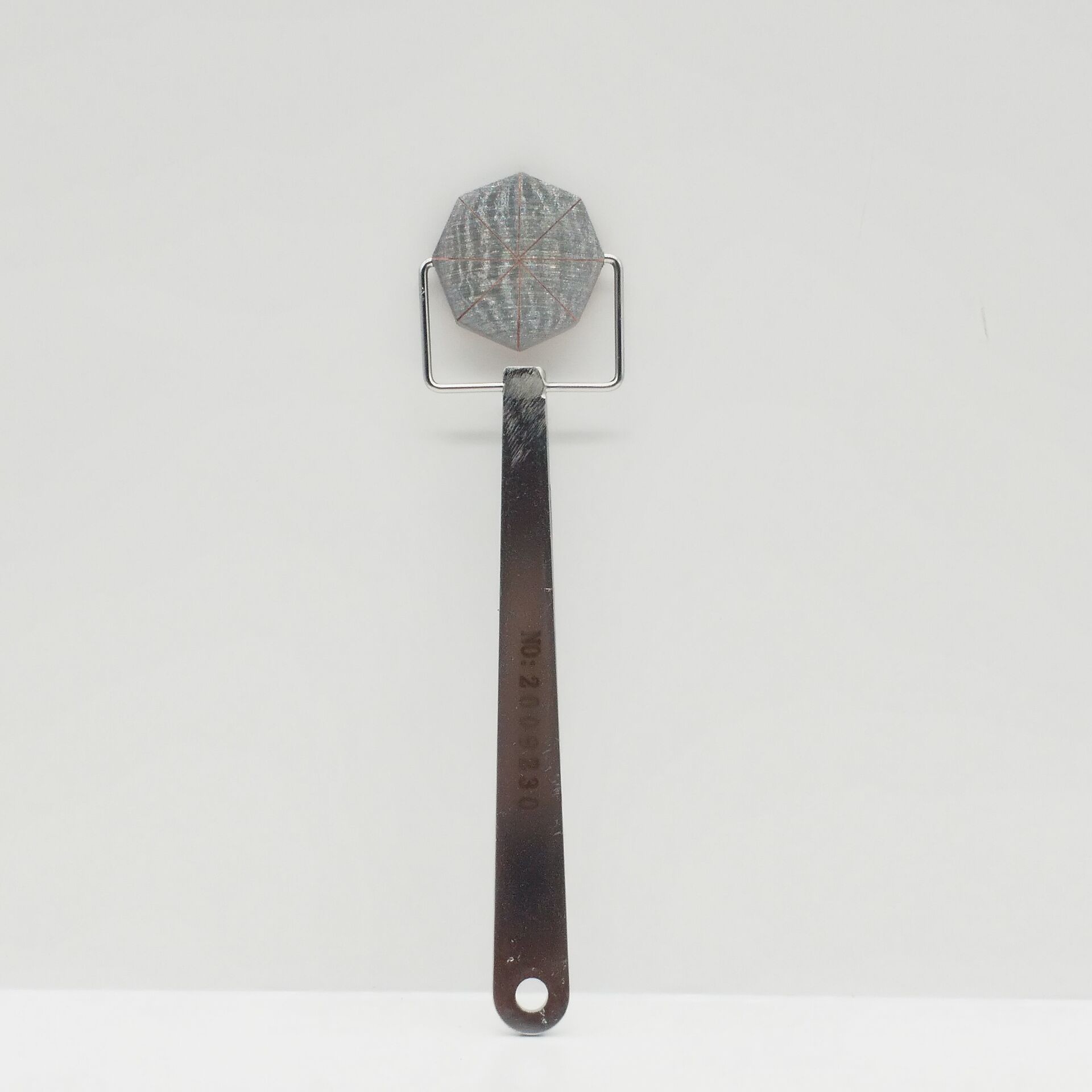 Portable Pie Gauge Ndt Magnetic Field Indicator For Distinguish Magnetic Field Strength