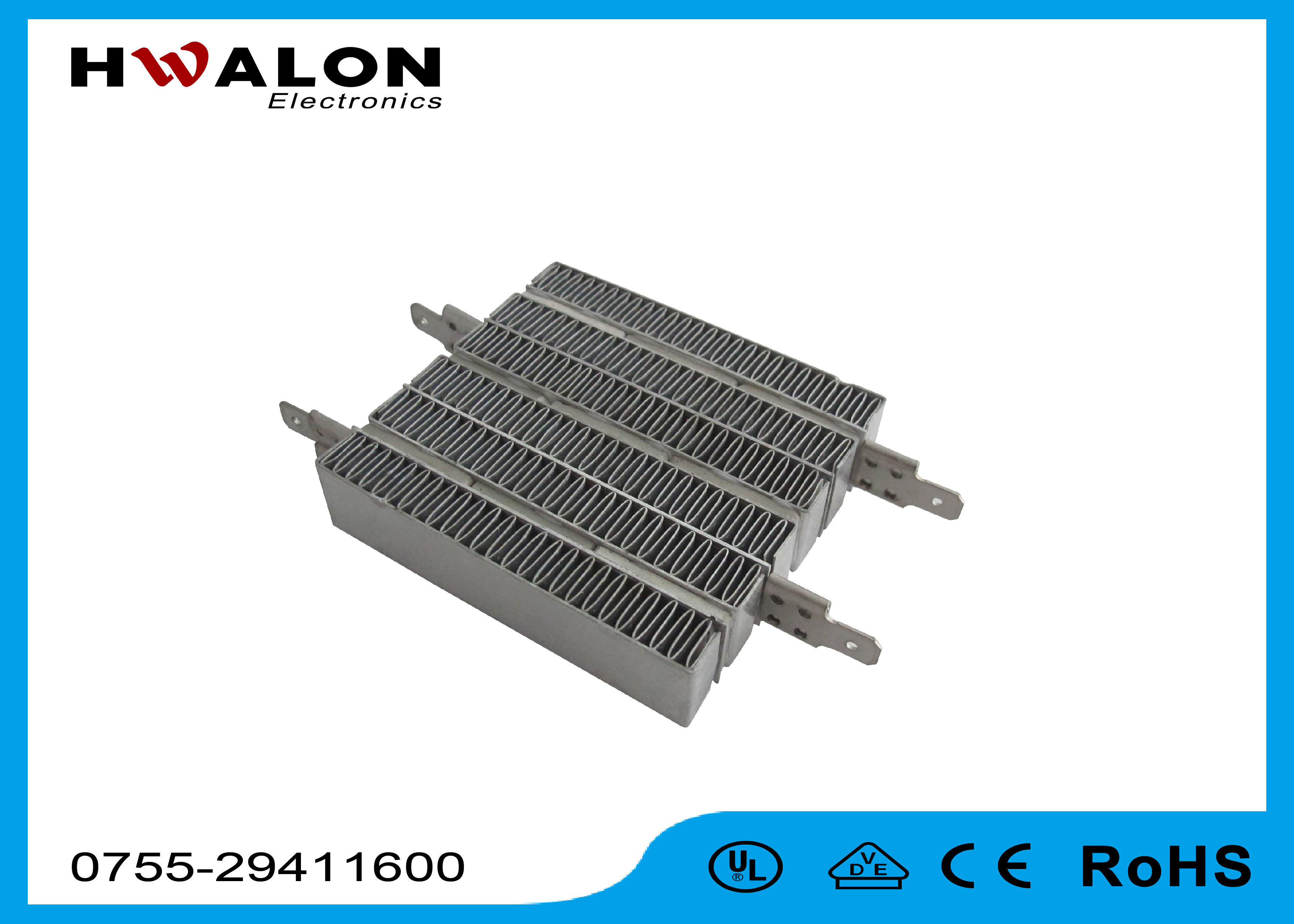 Electric Carbon Fiber Heating Element Wide Operating Voltage For Clothes