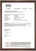 hangzhou msee outdoor product co.,ltd Certifications