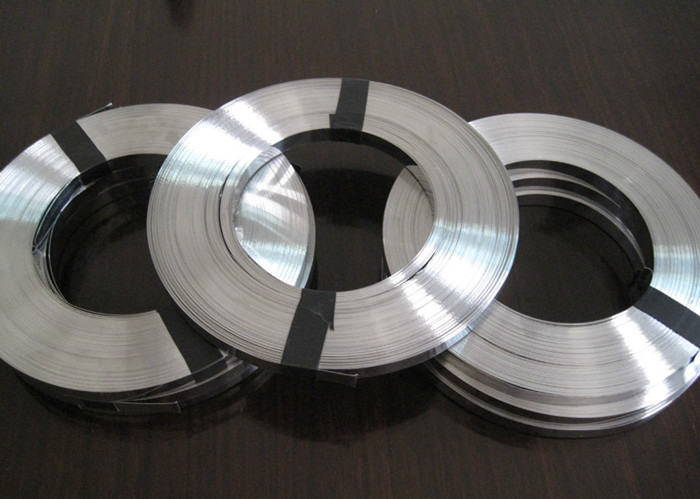 R30003 AMS 5876 D Super Elastic Material , Cobalt Corrosion Heat Resistant Alloys