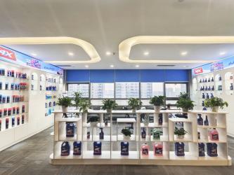 Guangzhou Helioson Car Care Co., Ltd.