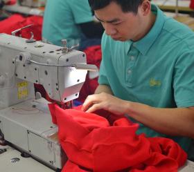 Shenzhen Flyita Clothing Co.,Ltd