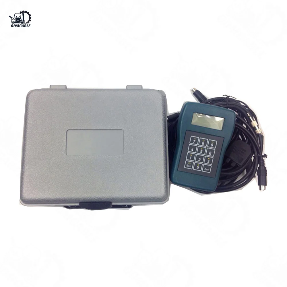 Tachograph Truck Tacho Tool For Tacho Programmer Automatic Tachograph Truck Tacho Programmer Tool Kit For Cd400 Digital