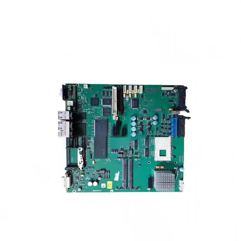Maximize Your Efficiency with PLC The Ultimate Solution for Industrial Automation PLC Products 4AV2200-2EB00-0A
