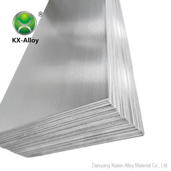Ni200 Pure Nickel Alloy Wire / Strip / Rod / Tube / Plate Nickel Based Alloys
