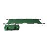 Buy cheap High Strength 214cm 4 Folding Collapsible Ambulance Stretcher For Ambulance Car from wholesalers
