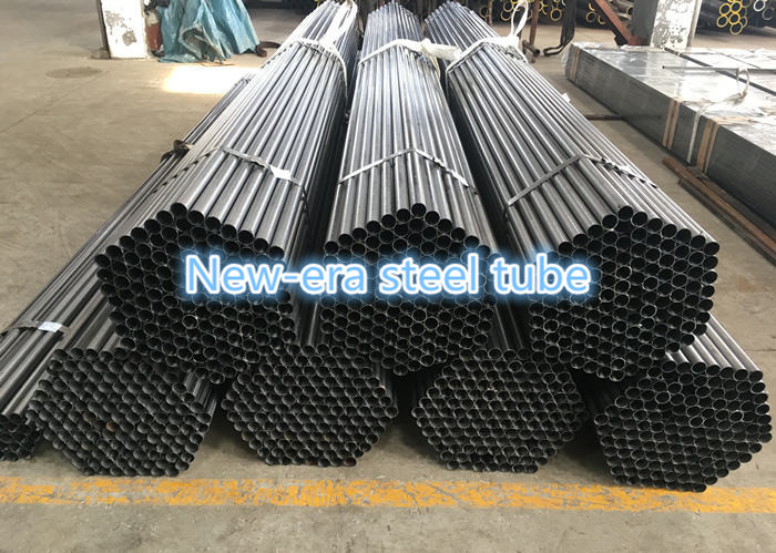 Large Diameter Seamless Mechanical Tubing Exact Dimensional Accuracy Hard