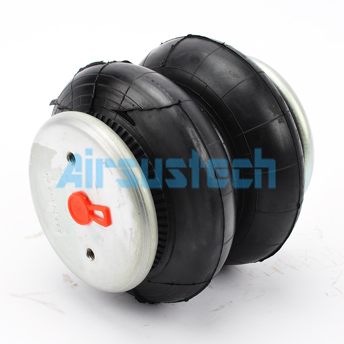 Precision Engineered Suspension Air Springs 2B7-540 Goodyear Rubber Air Bellow 579-92-3-525