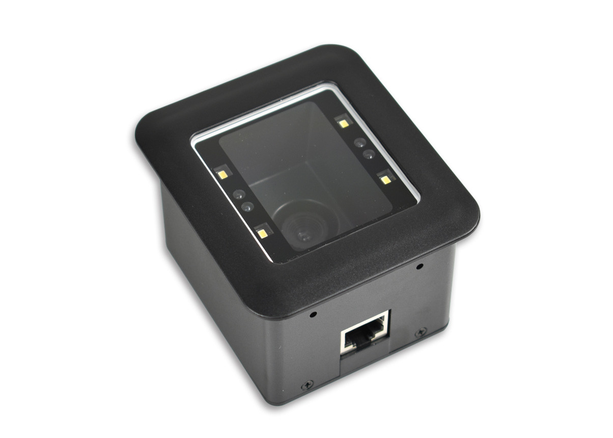 ROHS QR Code Scanner Module RD4500R Sense Mode For Access Control
