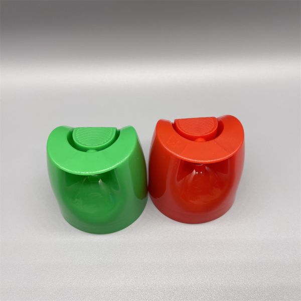 Aerosol Spray Cap with Custom Colors and Styles for Brand Enhancement
