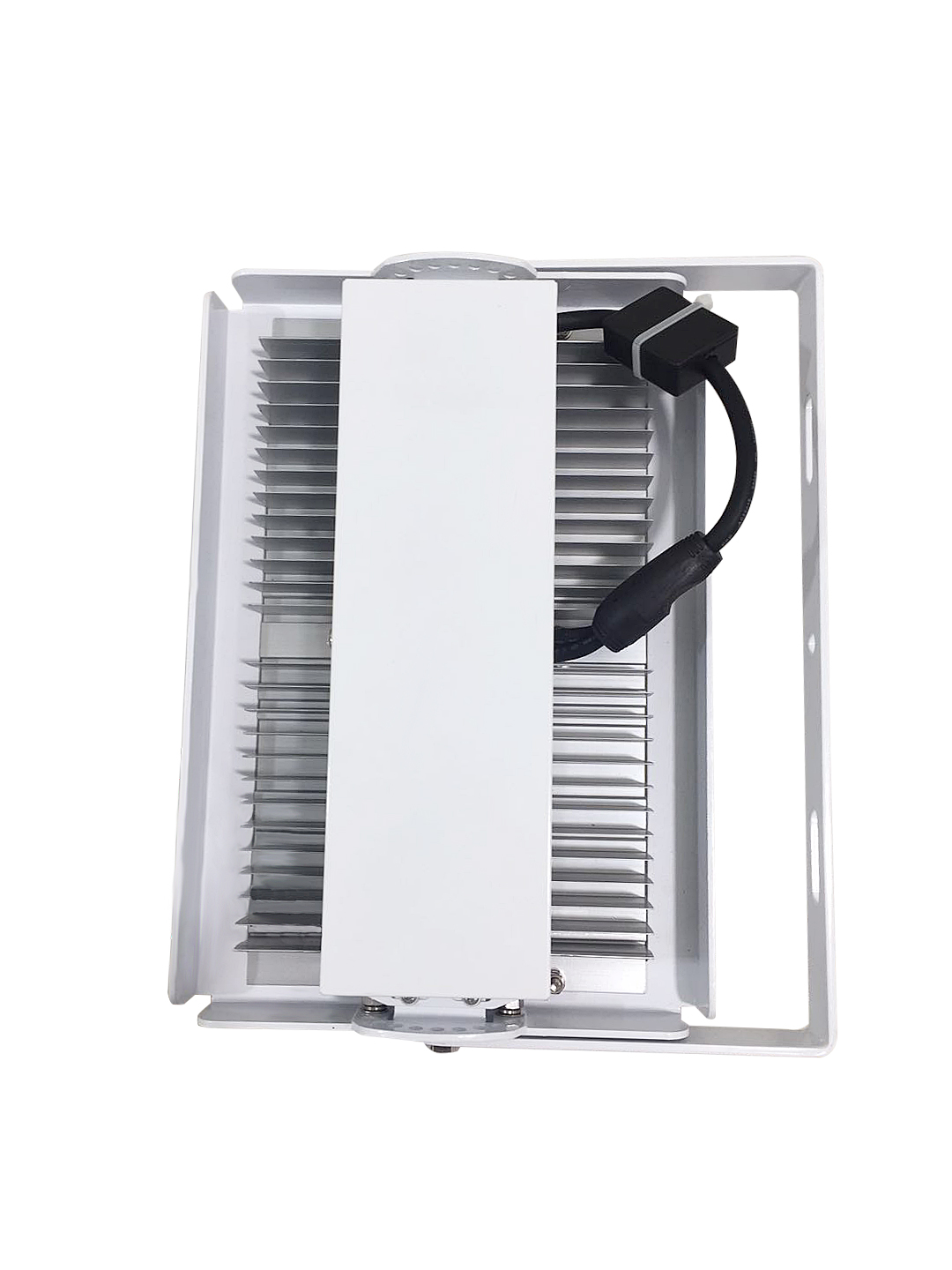 Dimmable IP66 150w LED Street Lighting With Luxeon 3030 Chips 2