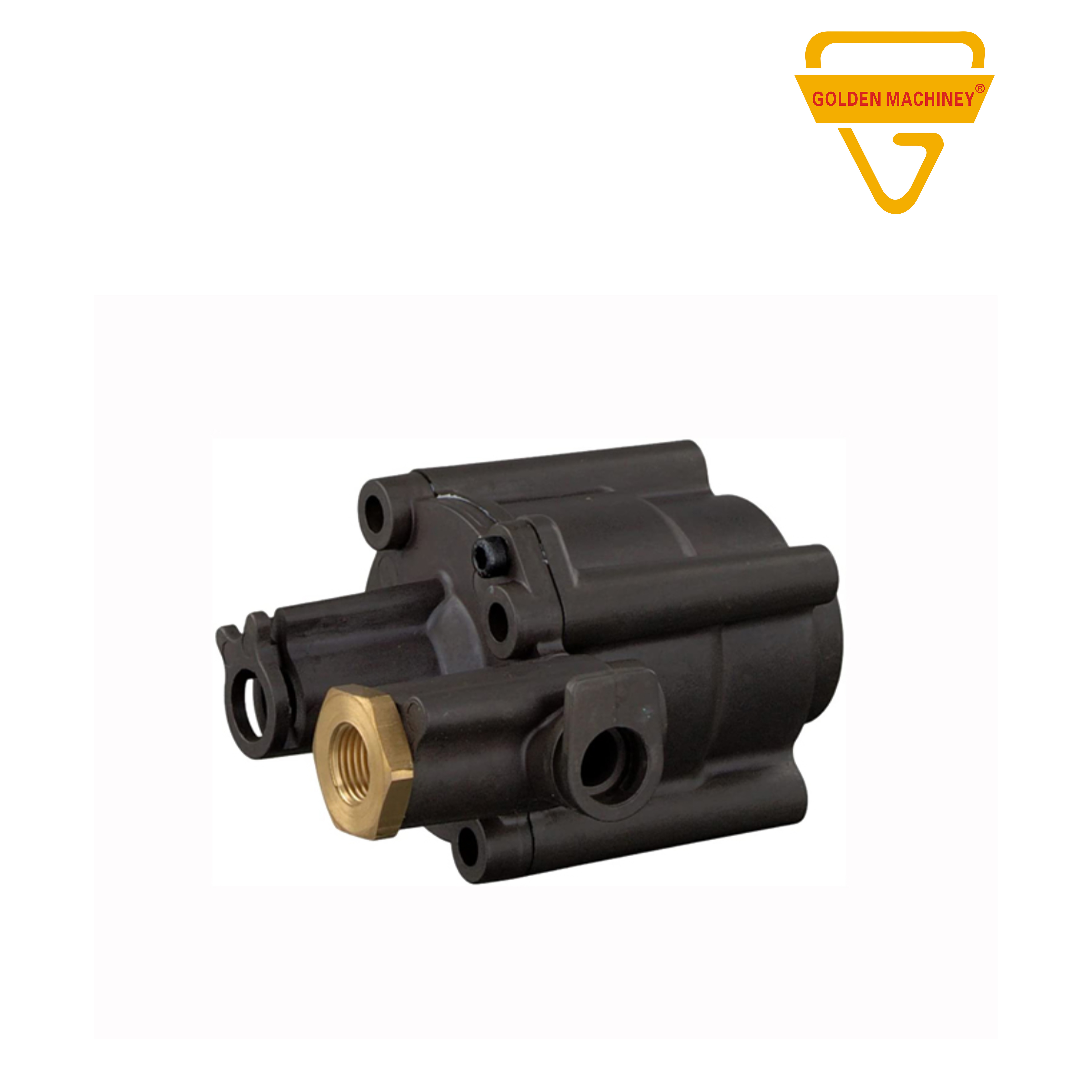 20783875 20557162 Volvo Truck Spare Parts Multiport Valve