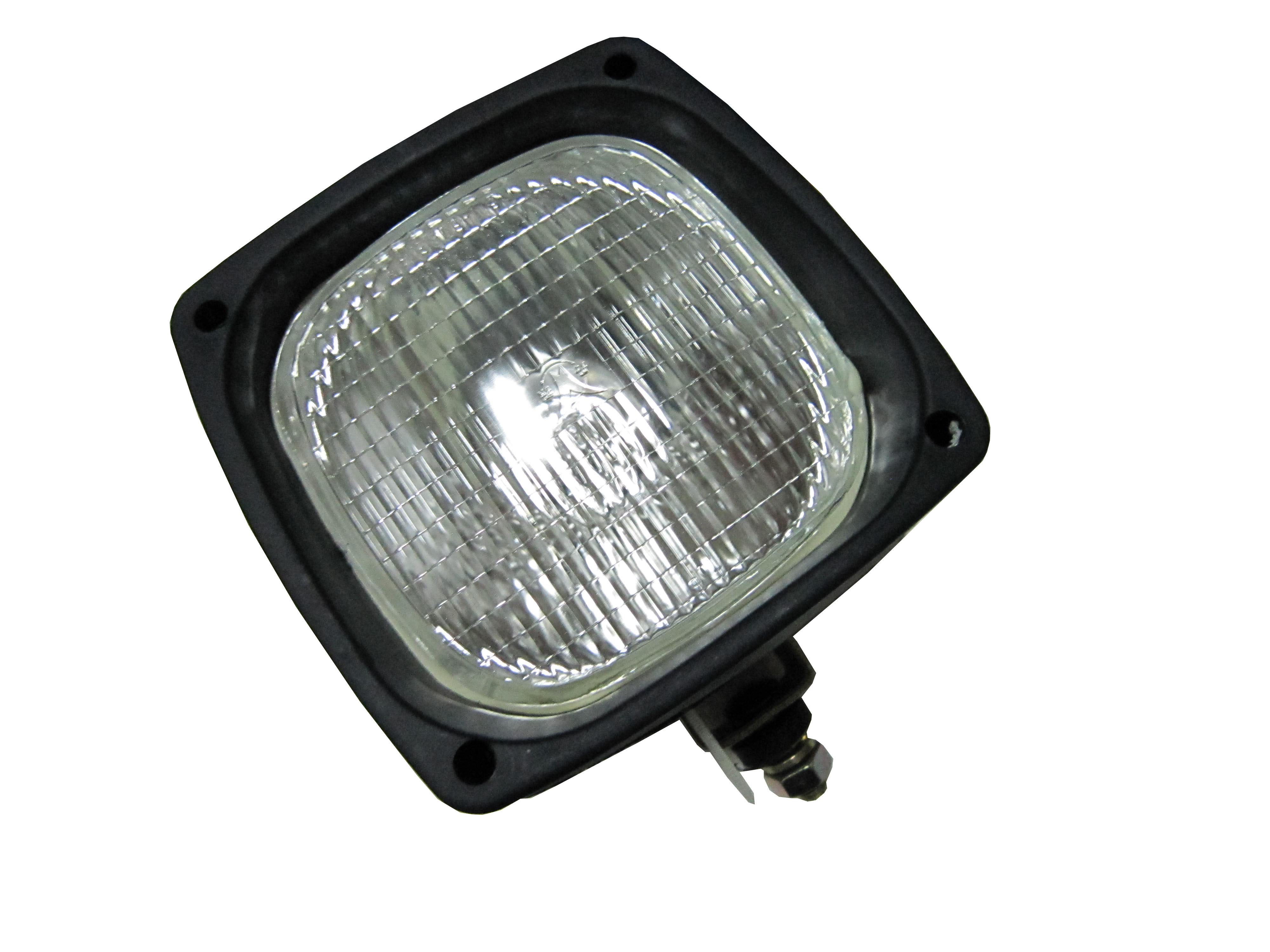 32B0026 LG3 Wheel Loader Spare Parts Flood Light