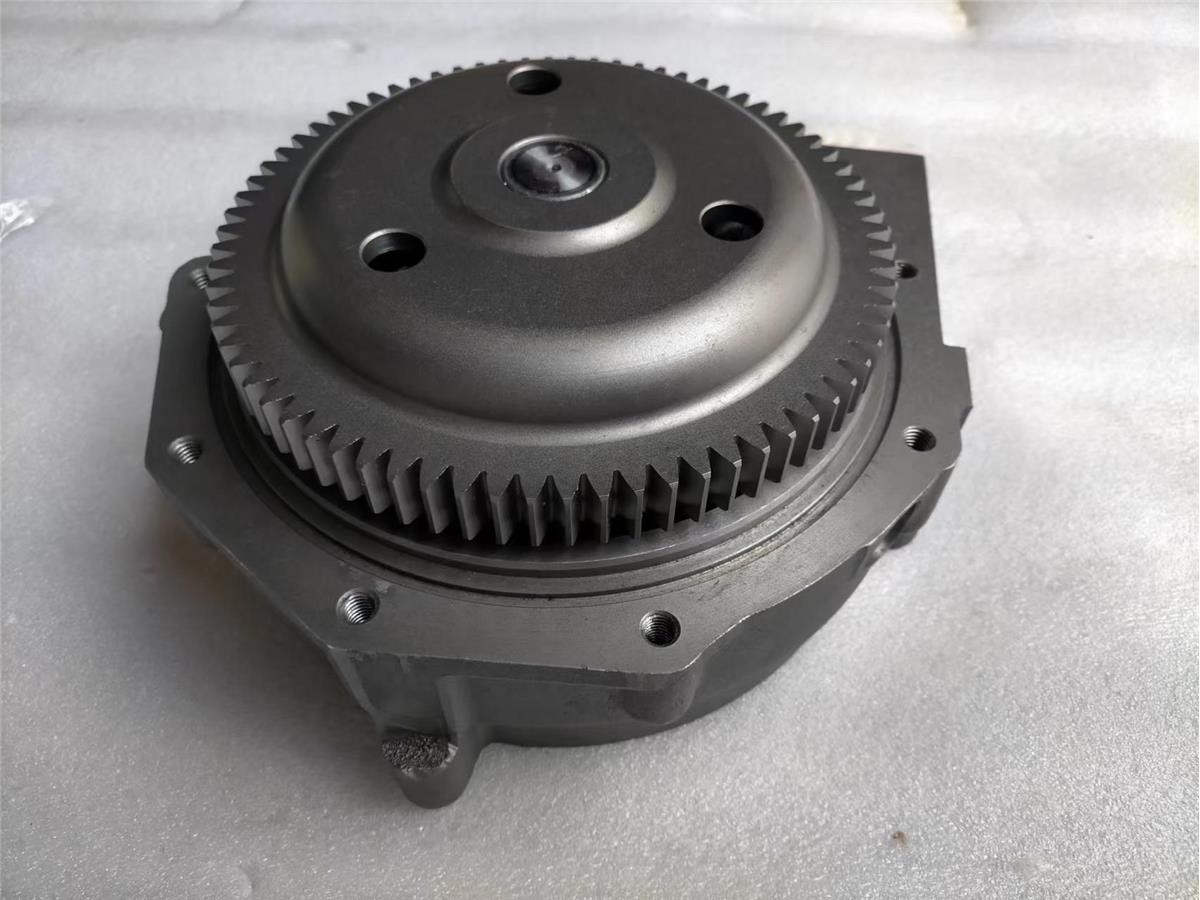 Excavator Water Pump 336-2213 C15 C18 Engine Water Pump 3362213 Water Pump