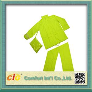 Buy cheap High Visibility ANSI CLASS 3 Winter Workmen Safety Coat Reflective Safety Vests / Clothes product