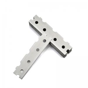Buy cheap Razor blade, hair-cutting blade 6CR13 stainless steel blade replacement blade manufacturers supply product