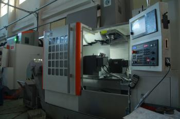 Guangzhou Dechuan Precision Technology Co., Ltd.